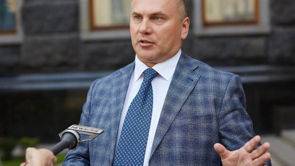 Трубаров розповів про плани малої приватизації