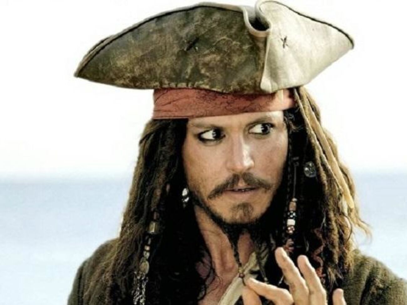 Неизвестно, останется ли в новой части франшизы Джек Воробей&nbsp;&ndash; СМИ