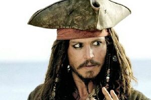Неизвестно, останется ли в новой части франшизы Джек Воробей – СМИ