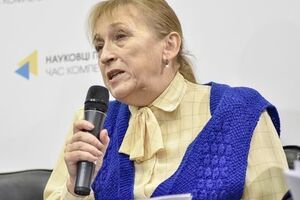 Бекешкина: Люди, которые вообще не собирались голосовать, задумались: может, и вправду поддержать Зеленского
