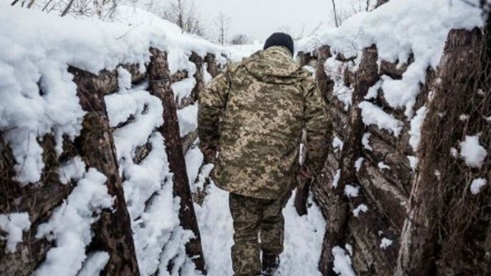 Боевики "ДНР" заявили, что оказывают медицинскую помощь пленному украинцу