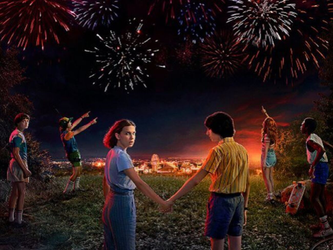 Прем'єра відбудеться 4 липня 2019 року