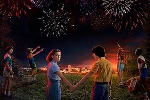 Прем'єра відбудеться 4 липня 2019 року