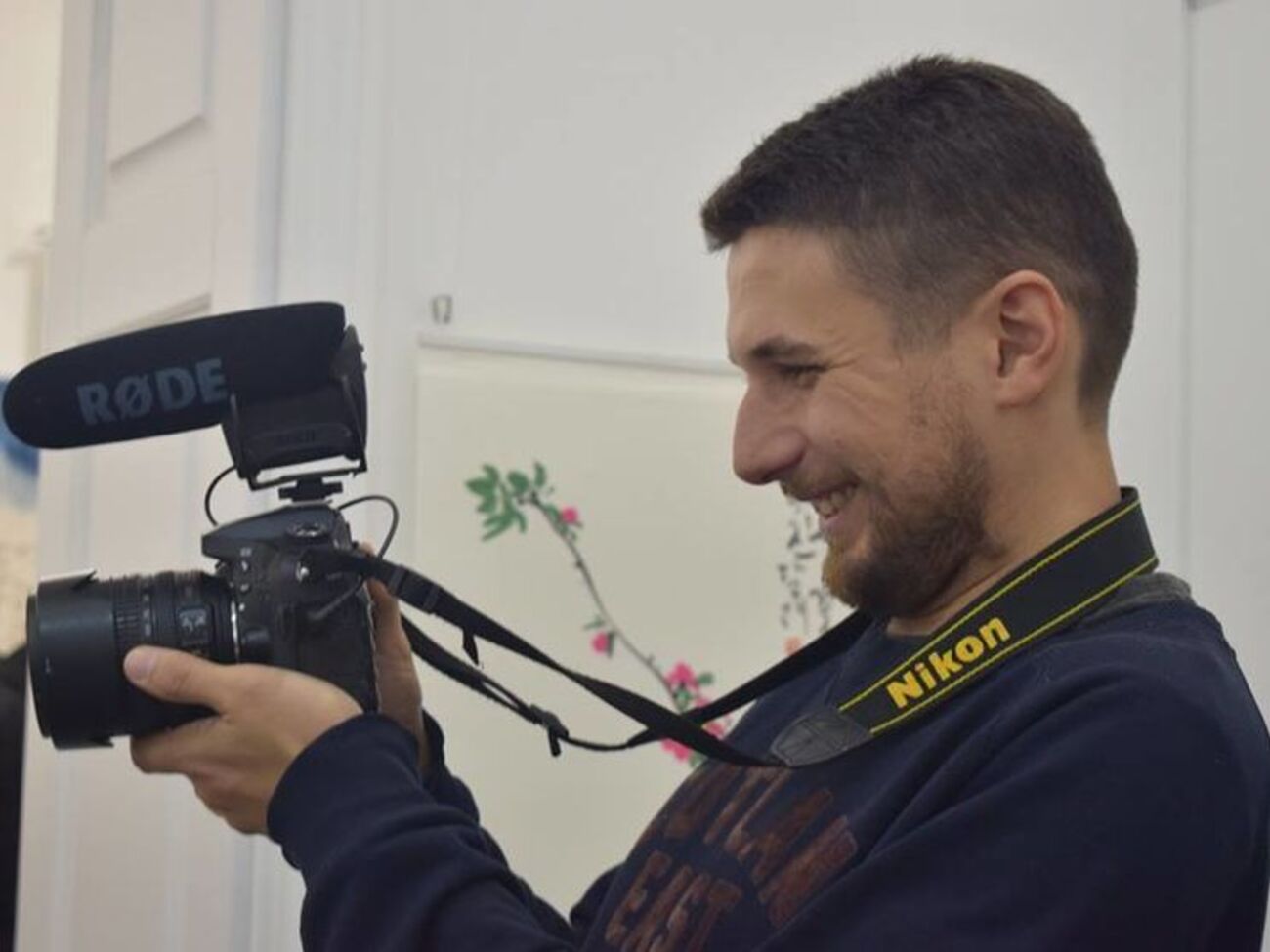 Штекель подав заяву в Нацполіцію і в Держбюро розслідувань