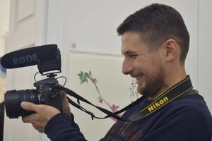 Штекель подав заяву в Нацполіцію і в Держбюро розслідувань