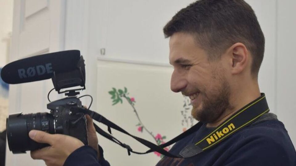 Штекель подав заяву в Нацполіцію і в Держбюро розслідувань