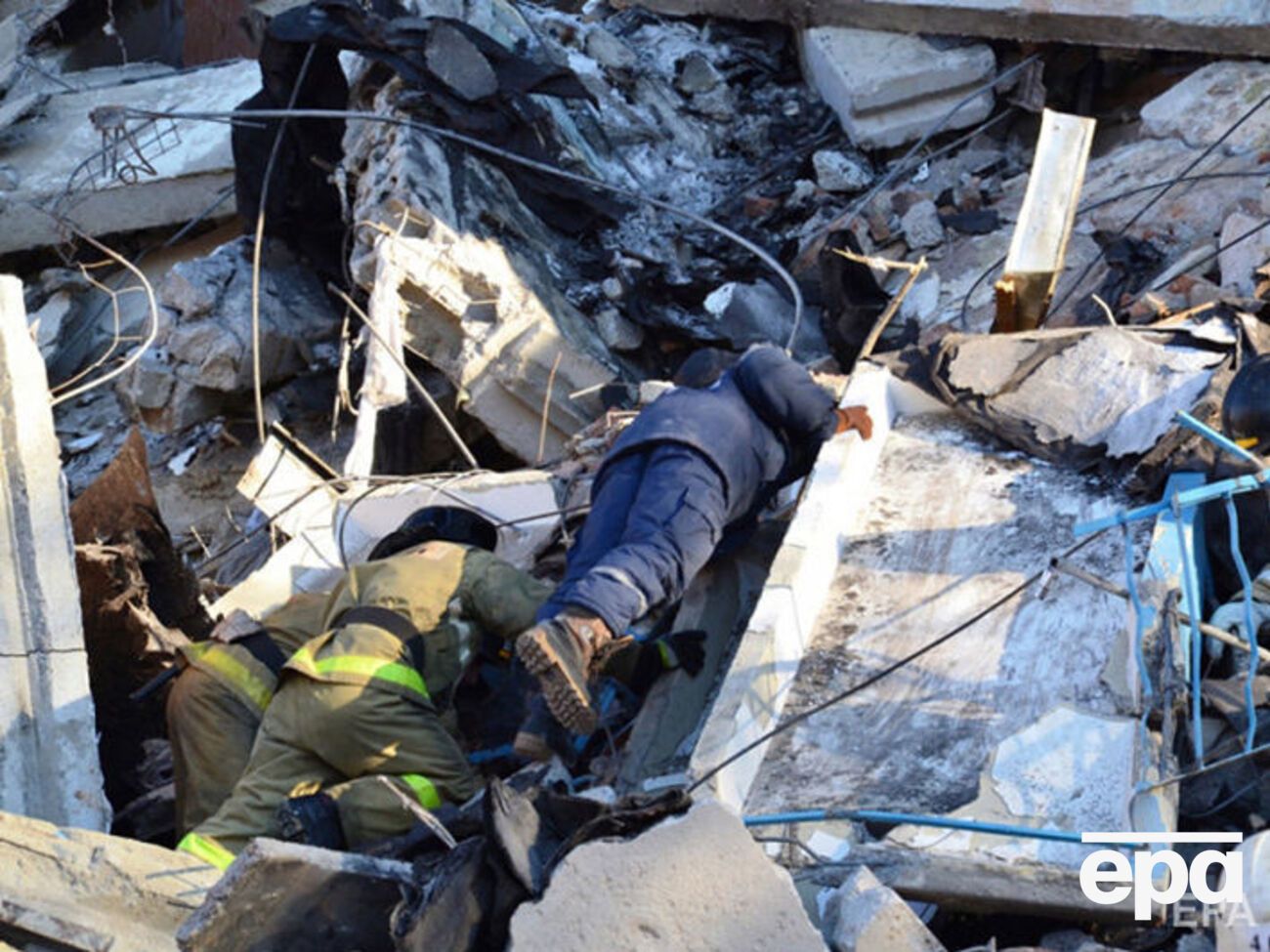 Губернатор Челябинской области&nbsp;призвал дождаться комментариев следствия по поводу взрыва в Магнитогорске