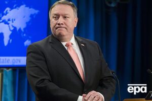 Держсекретар сподівається, що американських дипломатів допустять до затриманого