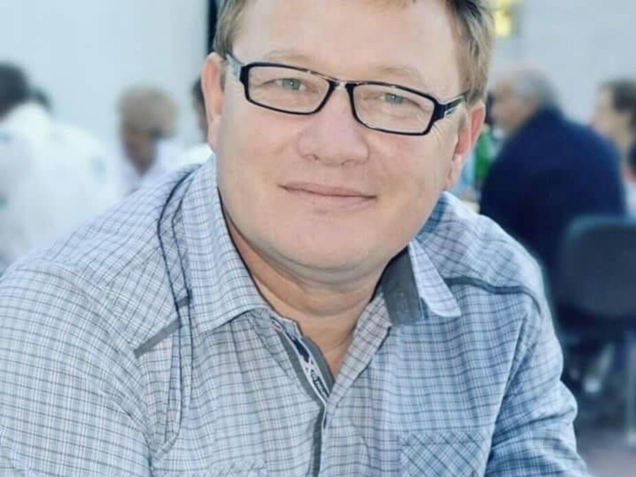 Різа Асанов: Мені ніхто не видав жодного підтвердження про мою заяву. Видали корінець, що я її здав