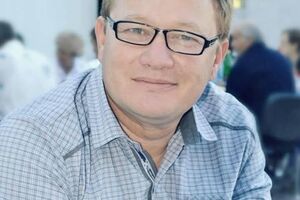 Риза Асанов: Мне никто не выдал никакого подтверждения о моем заявлении. Выдали корешок, что я его сдал