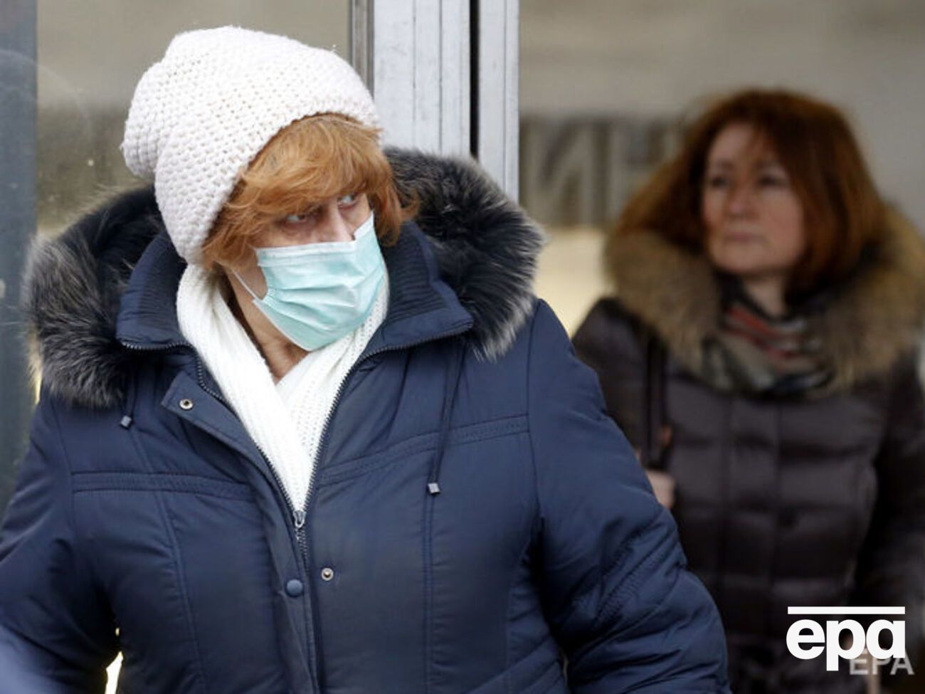 В эпидемический сезон в Украине ожидаются три вида гриппа