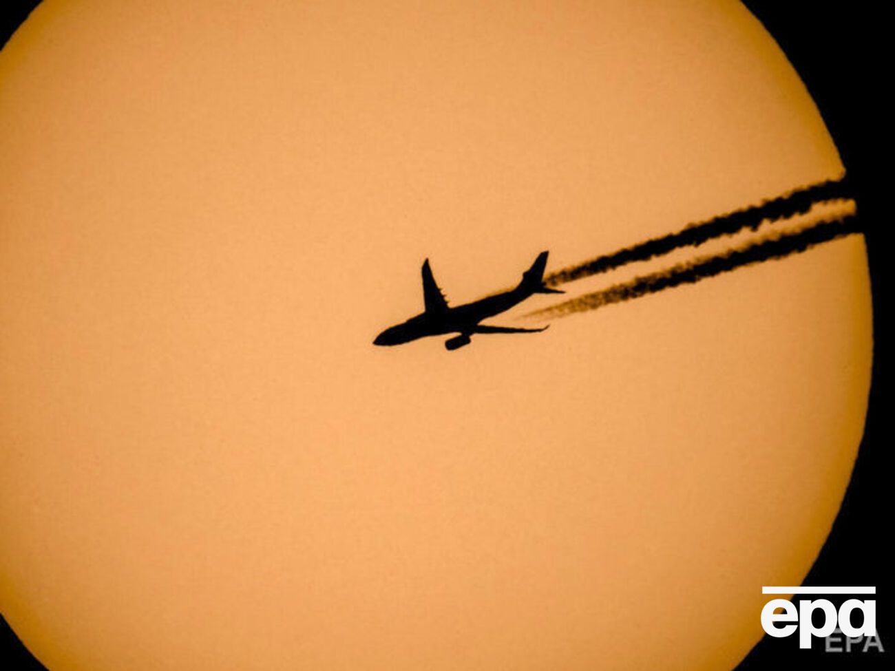 В 2018 году одна катастрофа приходилась на 2,5 млн гражданских авиарейсов