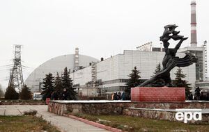 У зоні відчуження затримали сталкерів