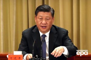 Сі Цзіньпін заявив, що возз'єднання Китаю з Тайванем неминуче