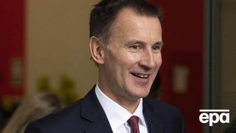 За словами Ганта, якщо Великобританія не покине ЄС протягом найближчих кількох місяців, можуть бути "руйнівні соціальні наслідки"