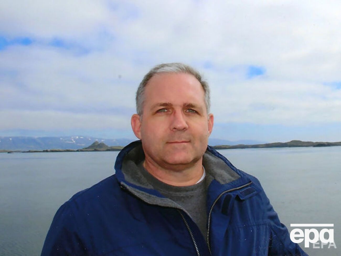 Вілан перебував у Москві з приватною поїздкою