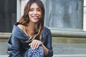 Тодоренко: 31 грудня – найголовніше свято в році!!! День народження моєї мааа