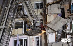 В ночь на 31 декабря 2018 года в Магнитогорске прогремел взрыв в жилом доме