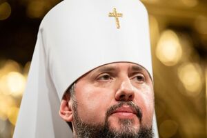 Епифаний: 15 декабря была положена основа для восстановления единства украинского православия
