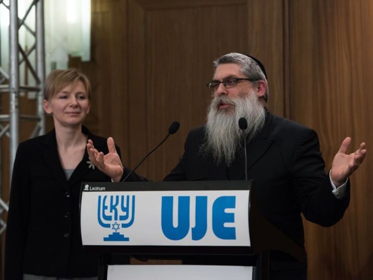 Блайх: Я&nbsp;был уверен на 100%, что президент не подпишет этот закон