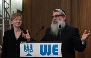 Блайх: Я был уверен на 100%, что президент не подпишет этот закон