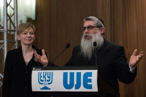 Блайх: Я був упевнений на 100%, що президент не підпише цей закон