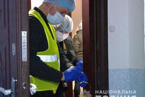 Тривають експертизи в межах розслідування вбивства у Вінниці
