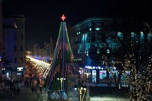 Решение о выходном дне приняли власти Ивано-Франковска