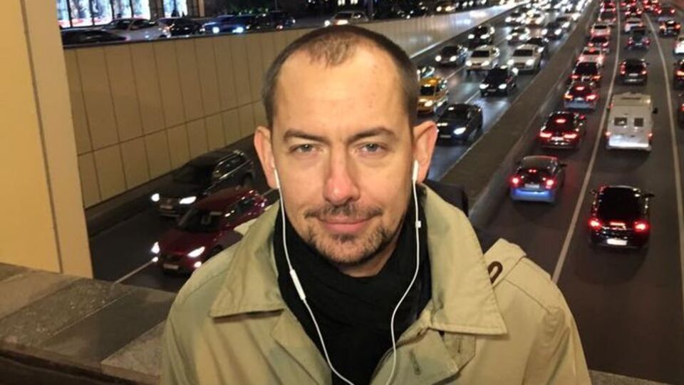Цимбалюк: Россия готова к самым агрессивным действиям