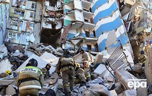 В ночь на 31 декабря 2018 года в Магнитогорске прогремел взрыв в жилом доме