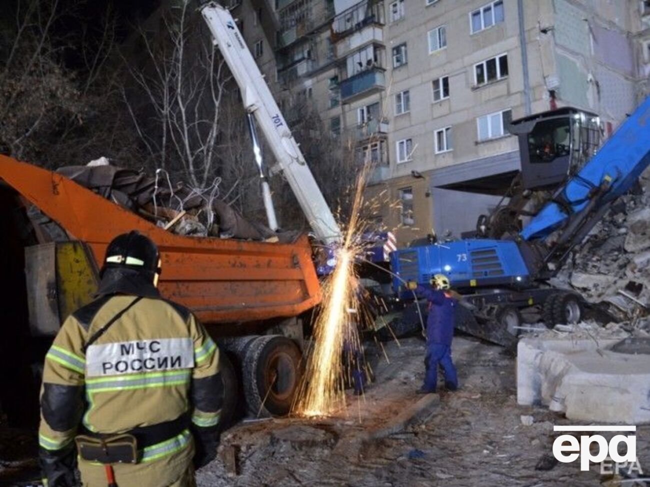 Ключевые новости среды