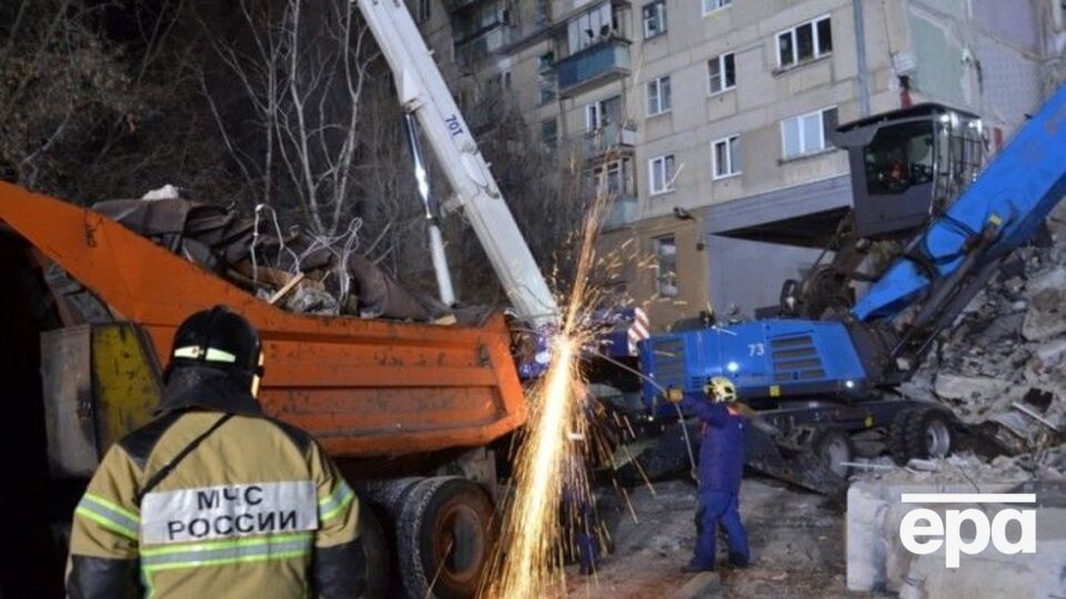 Ключевые новости среды
