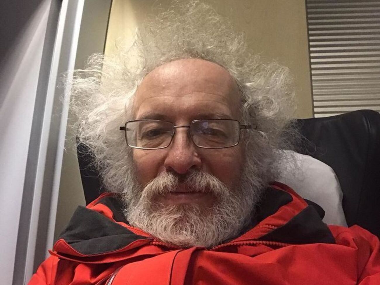 Венедиктов: Усе кіно, усе зміниться