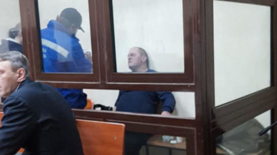"Суд" арестовал Бекирова 13 декабря