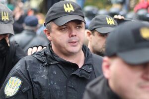 Семенченко считает, что готовится фальсификация выборов в Украине