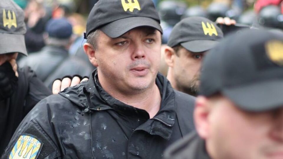 Семенченко вважає, що готують фальсифікацію виборів в Україні