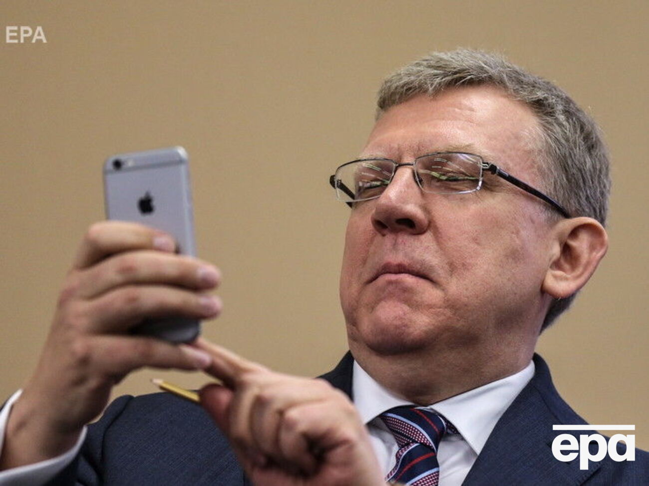 Кудрин:&nbsp;Реальные доходы граждан если и выросли, то на десятые доли процента