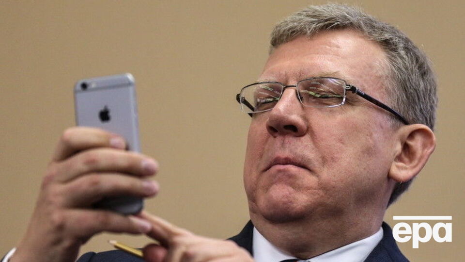 Кудрін: Реальні доходи громадян якщо й зросли, то на десяті частки відсотка