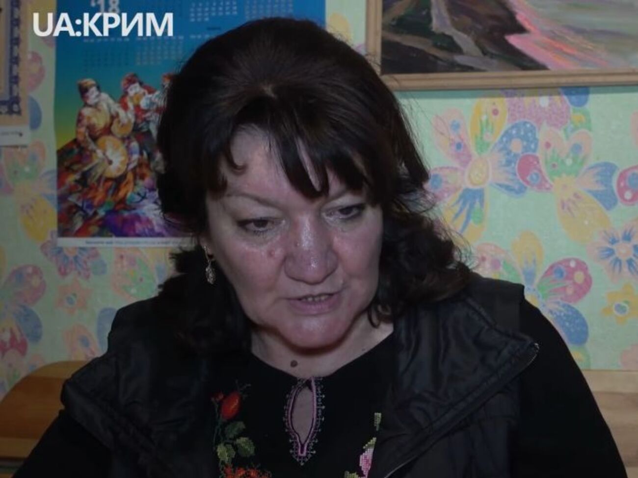 Гульнара Бекірова: Я чітко знаю, що ці ліки йому тільки нашкодять. Він не інсулінозалежний