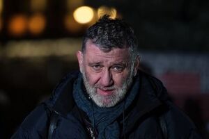 Пархоменко: Зачем Крым был присоединен? Не потому, что он нужен. А чтобы создать у людей ощущение, что в их жизни произошло что-то важное