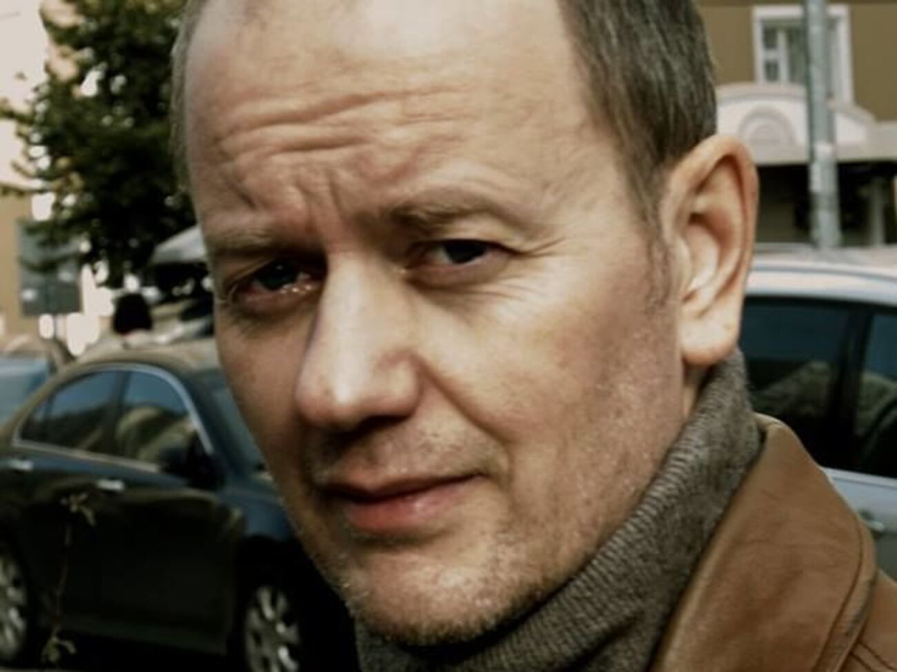 Красовский:&nbsp;Справедливость восторжествовала