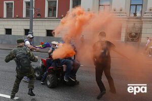Охотникам на геев предложили деньги за срыв акций ЛГБТ, потасовки в гей-клубах и избиения геев
