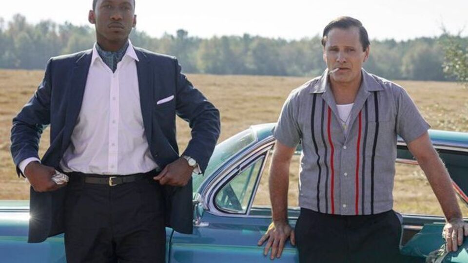 Фильм "Зеленая книга" получил главную награду Гильдии продюсеров США