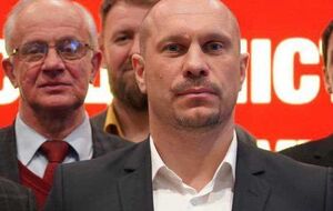 Кива стал кандидатом в президенты от Соцпартии