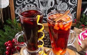 Глинтвейн – напиток холодного сезона