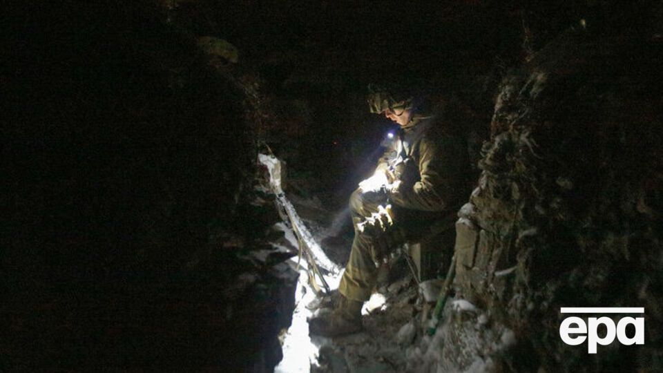 Підрозділи Об’єднаних сил відповідали на провокації противника