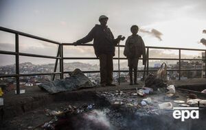 Наводнение затронуло столицу Мадагаскара Антананариву