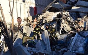 В ночь на 31 декабря 2018 года в Магнитогорске прогремел взрыв в жилом доме, обрушился один из 12 подъездов десятиэтажки