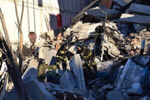 В ночь на 31 декабря 2018 года в Магнитогорске прогремел взрыв в жилом доме, обрушился один из 12 подъездов десятиэтажки