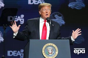 Трамп: Ми досягли неймовірного прогресу з Північною Кореєю